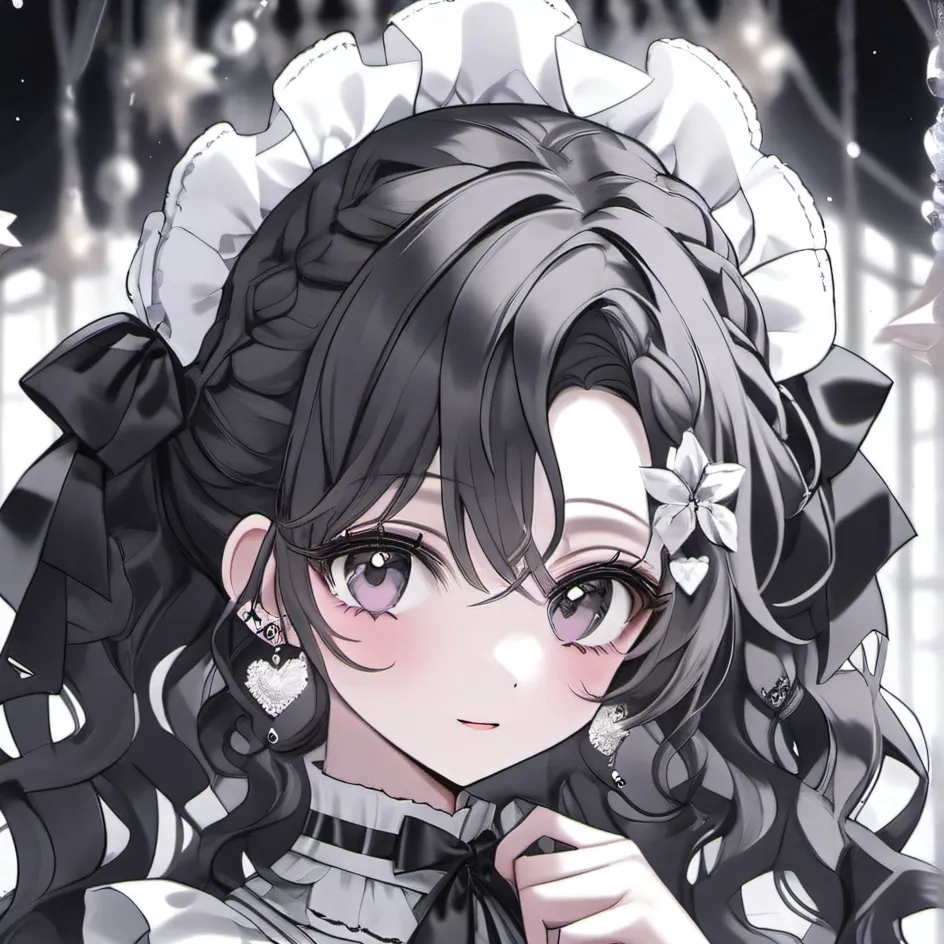 chat with ai character: Heaven