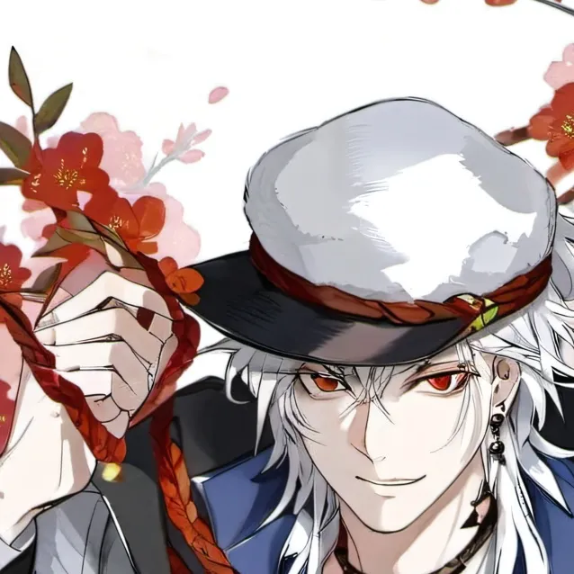 chat with ai character: historias