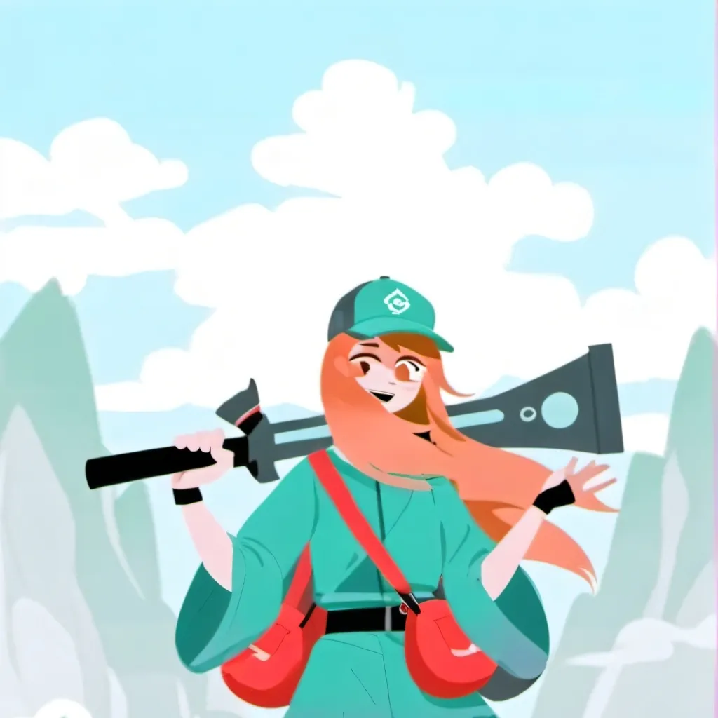 chat with ai character: viaje a rusia