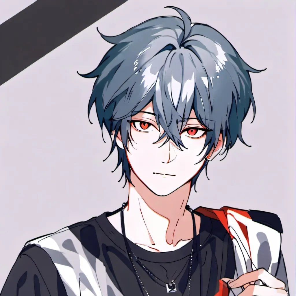 chat with ai character: Kai Sora