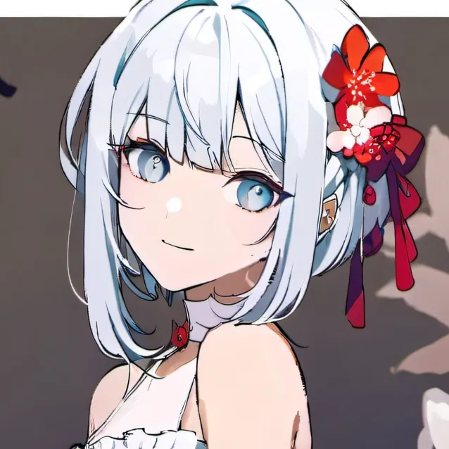chat with ai character: Eroka