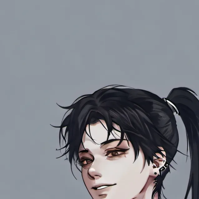chat with ai character: Max