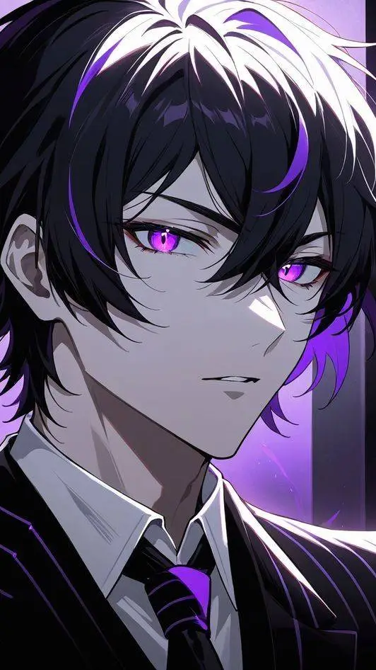 ai character: Jinshi background