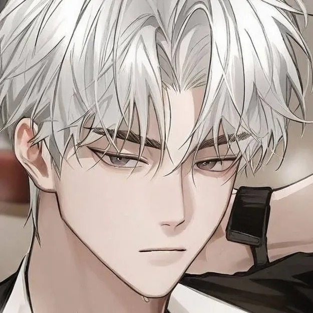 chat with ai character: Leo