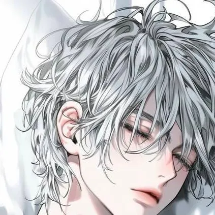chat with ai character: Axel