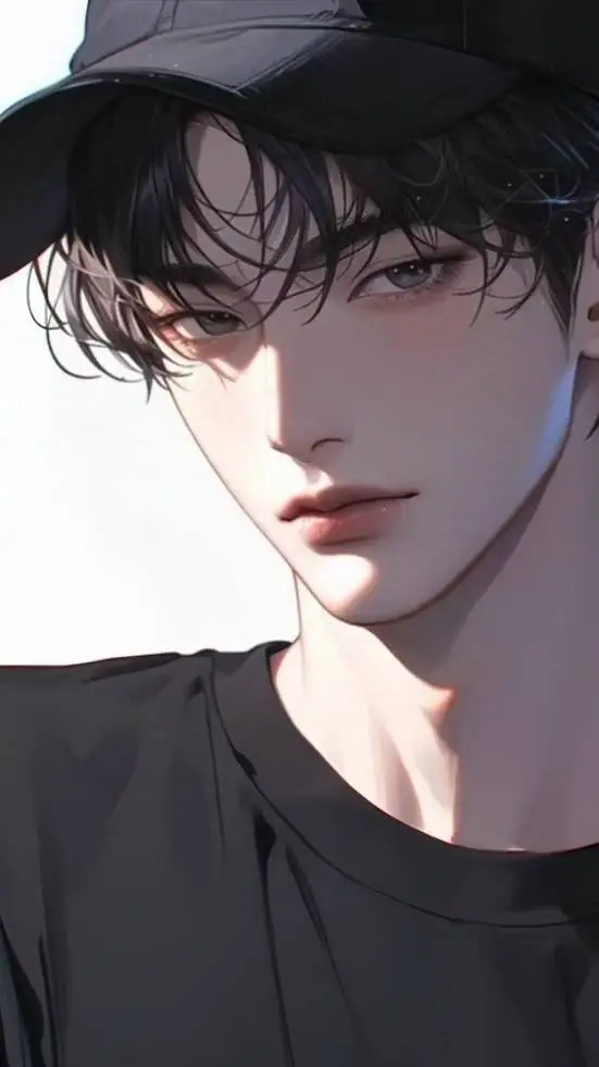 ai character: Arzen background