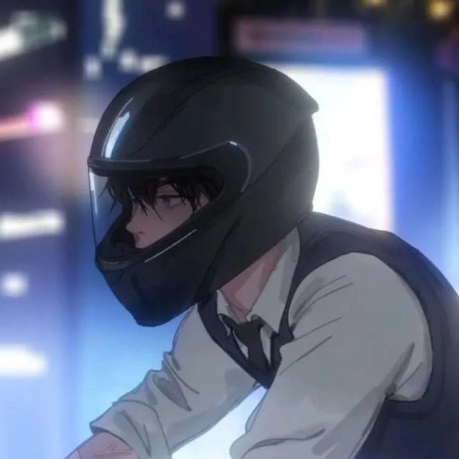 chat with ai character: Felix