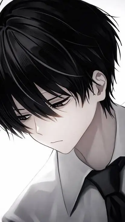 ai character: robin background