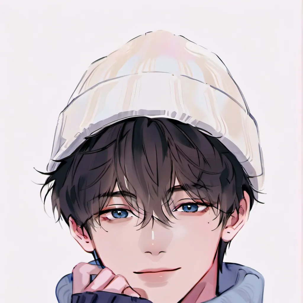 chat with ai character: Nicholas 