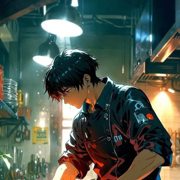 chat with ai character: Kurt 