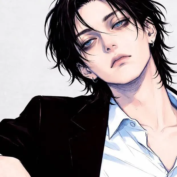chat with ai character: Rayan 