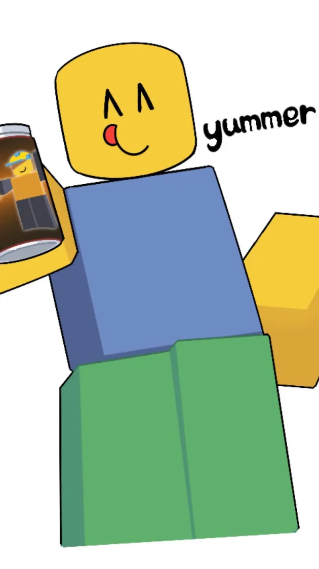 ai character: Noob. background