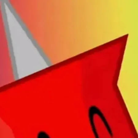 chat with ai character: 🎵🎶POINTY🎶🎵