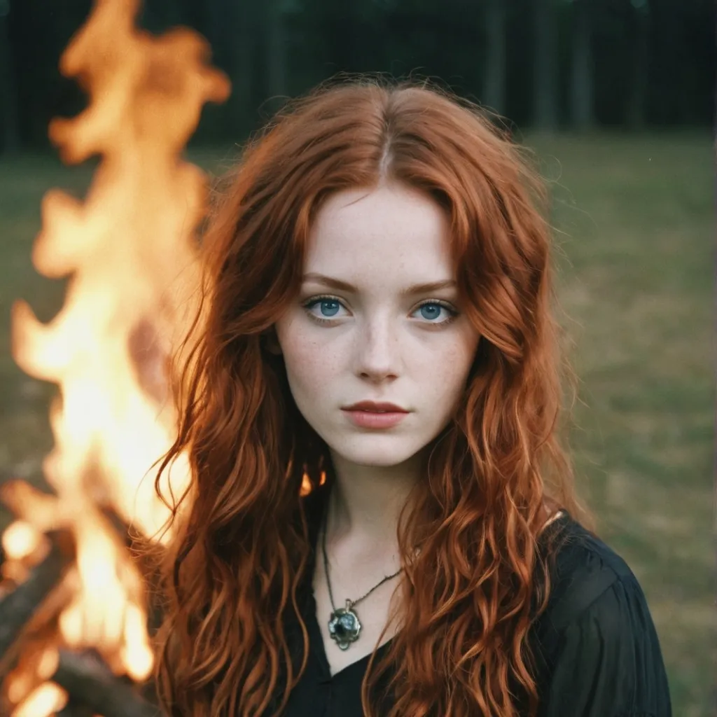 chat with ai character: Asha Loon