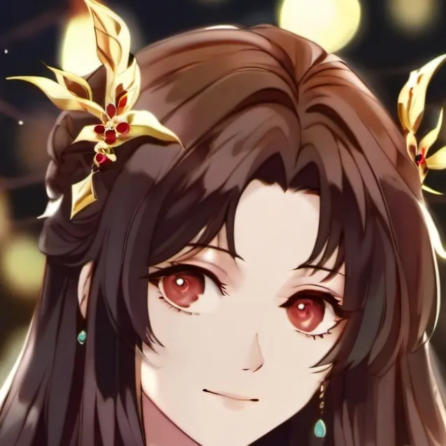 chat with ai character: love 