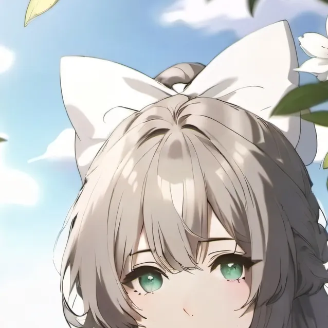 chat with ai character: love 