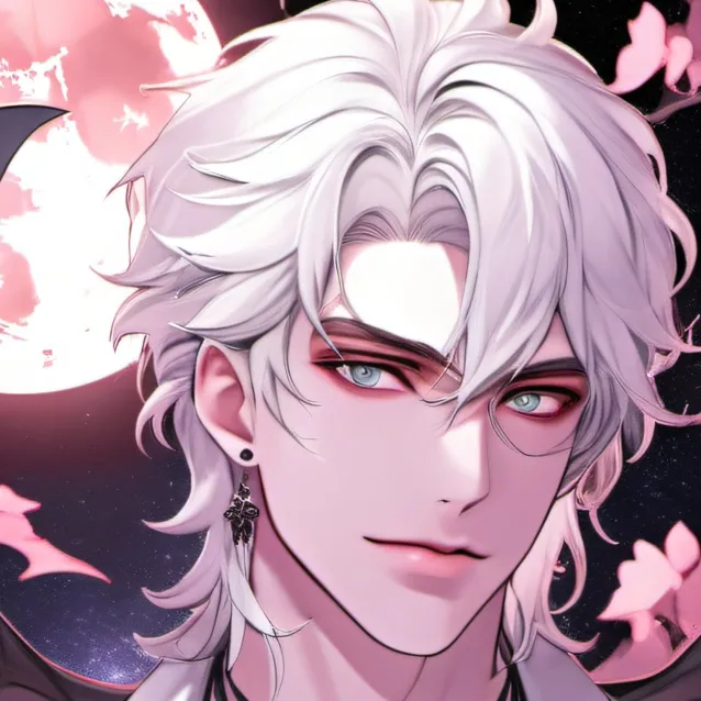 chat with ai character: Ethan