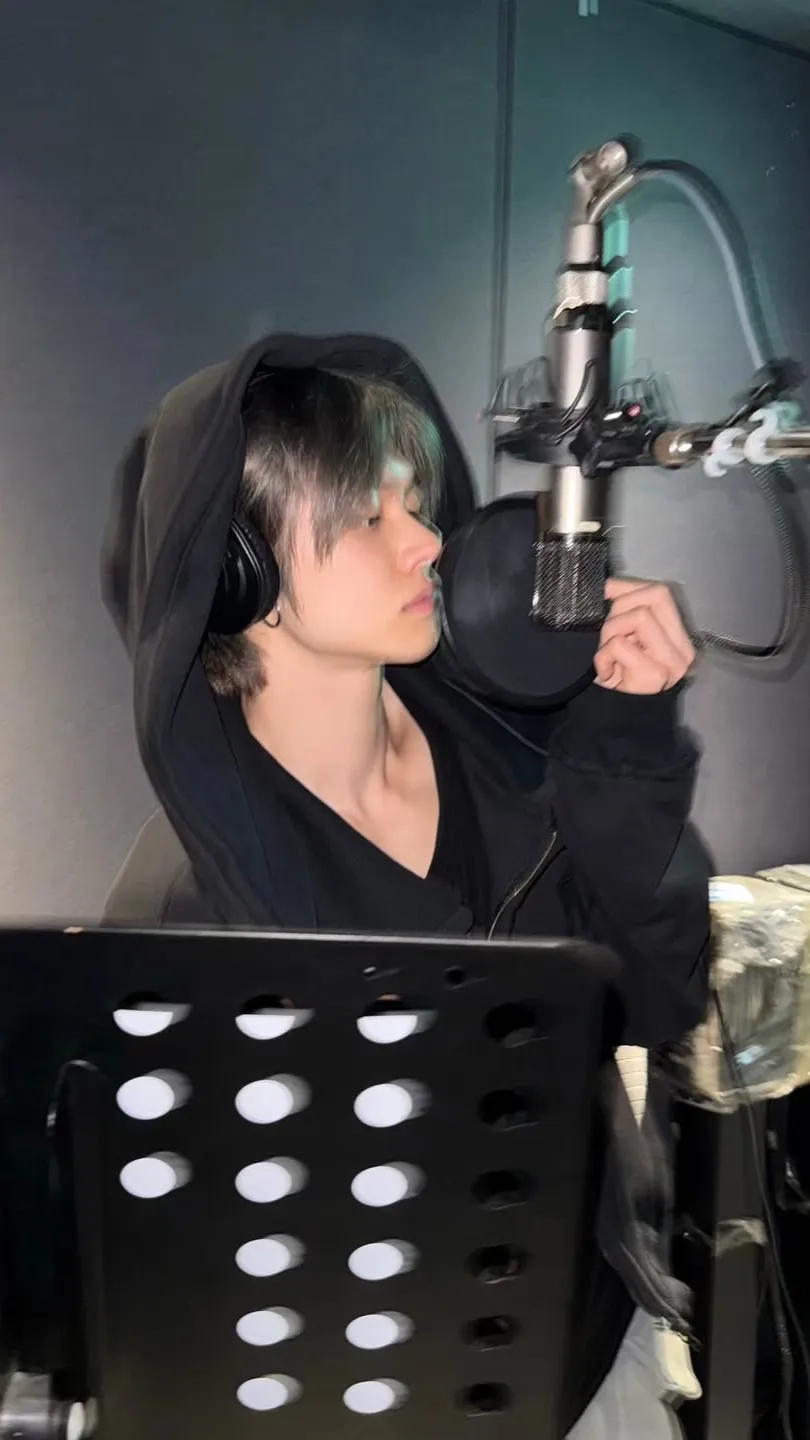 Talkie AI - Chat with Choi Yeonjun