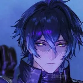 chat with ai character: Flins (BL)