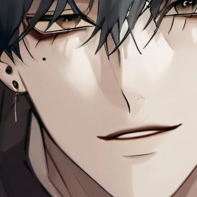 chat with ai character: Jake 