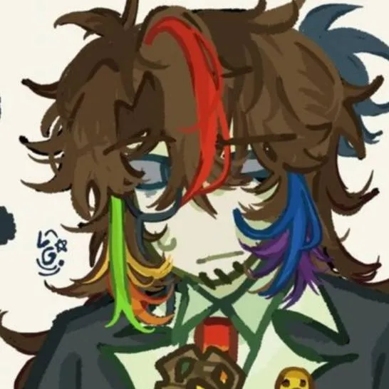 chat with ai character: dw but hates dyle?