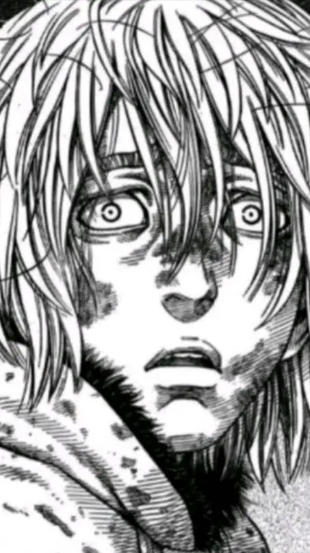 ai character: fruitcake against  background