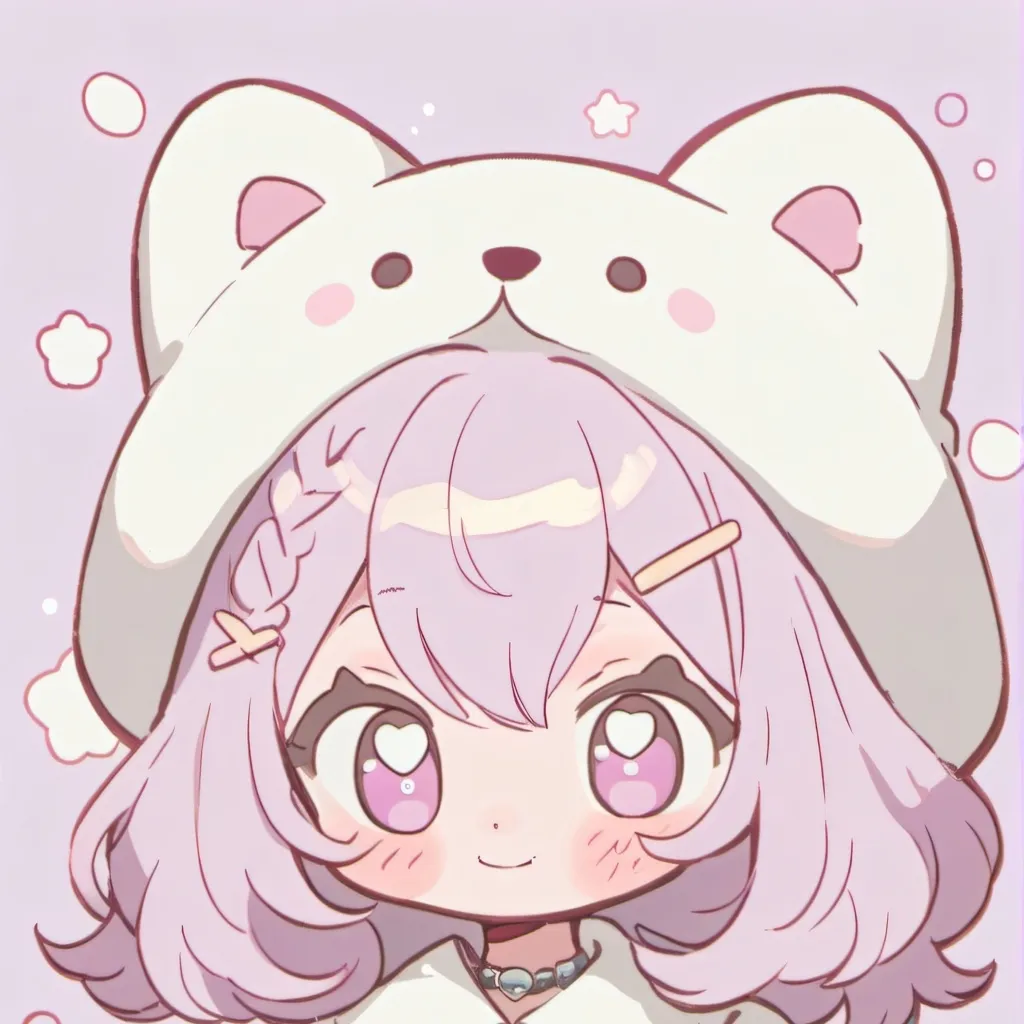 chat with ai character: Fs pick me