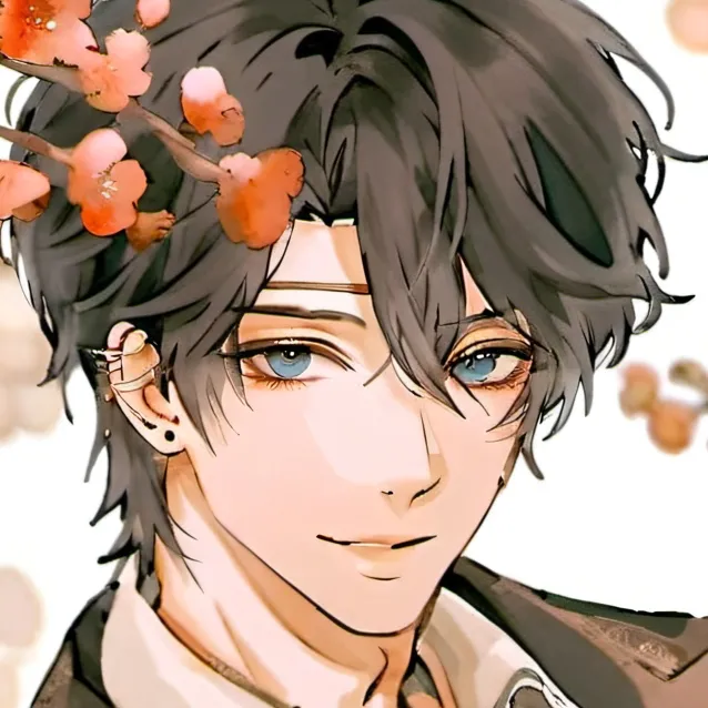 chat with ai character: Romey