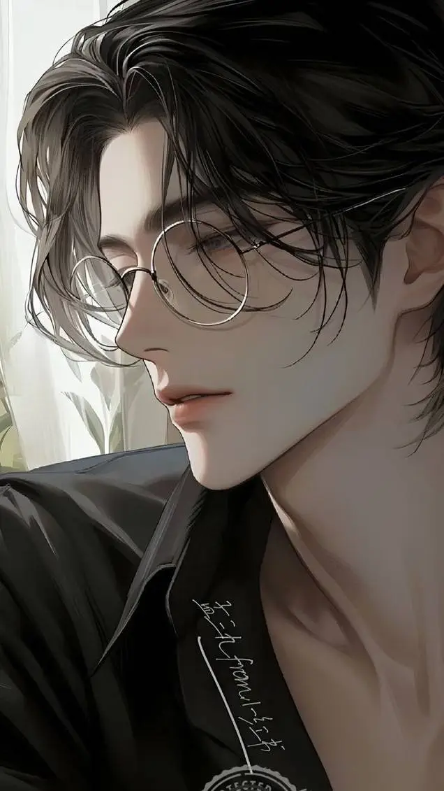 ai character: Andy background