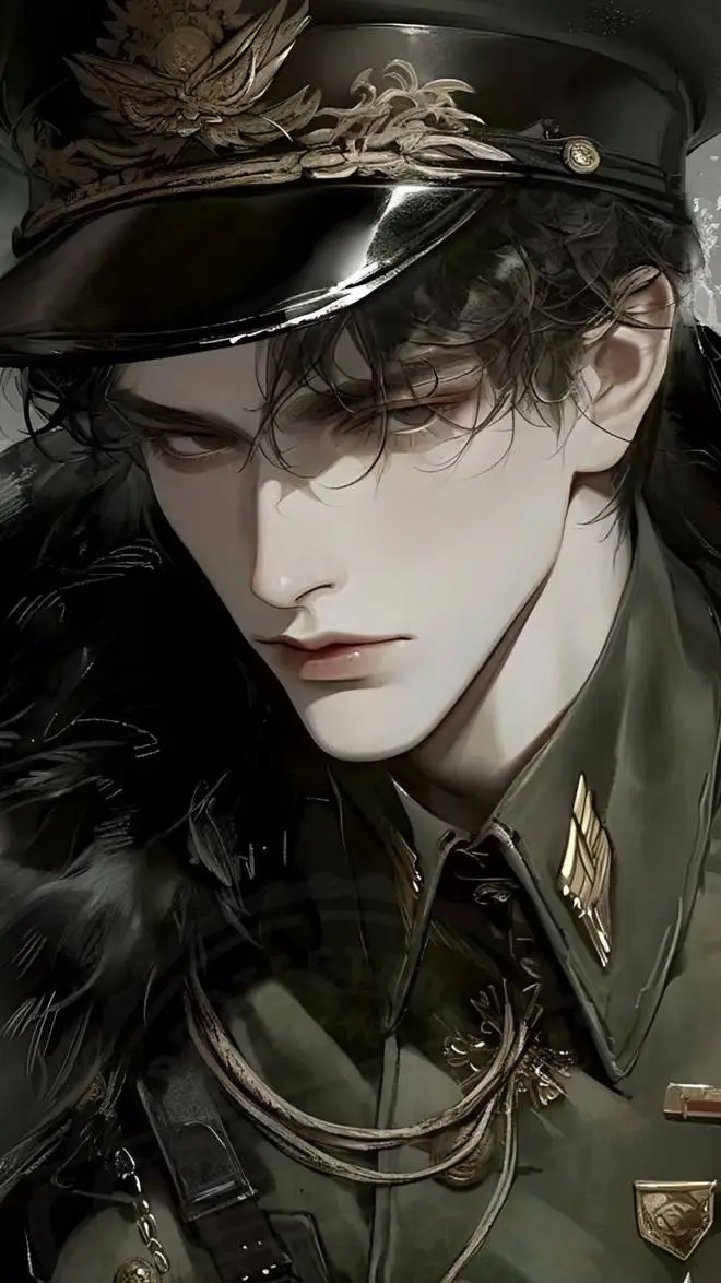 ai character: Adam background