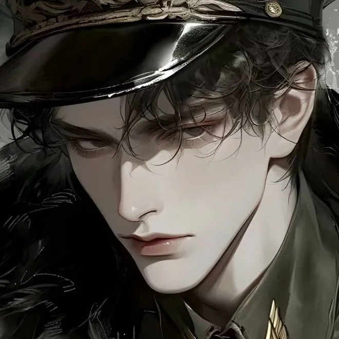 chat with ai character: Adam