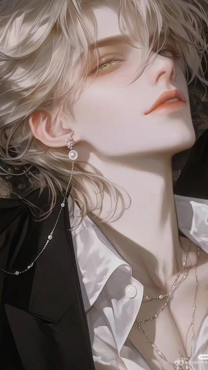 ai character: † Siren † background