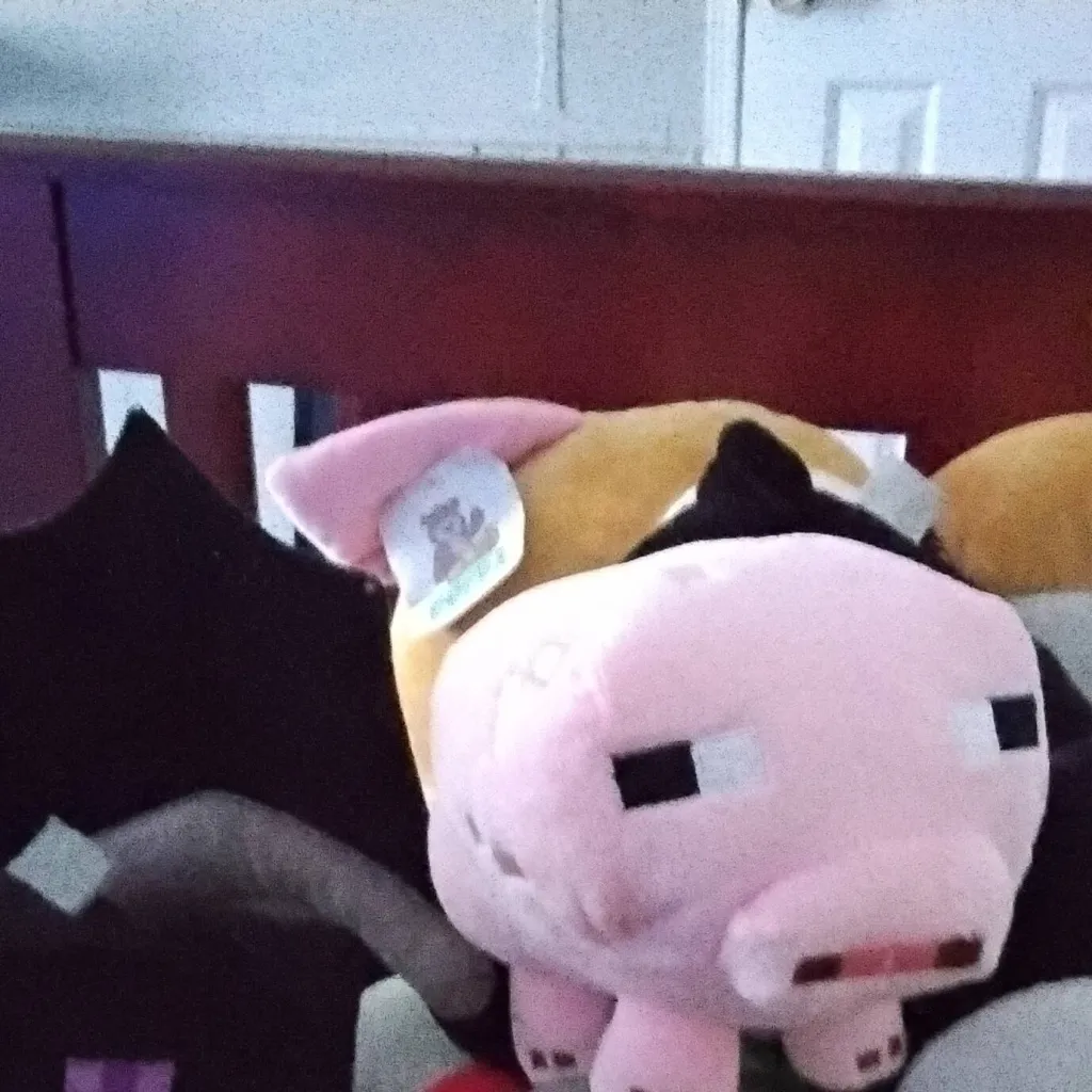 chat with ai character: minecraft 