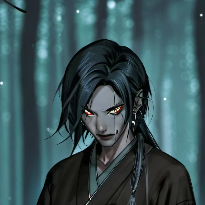 chat with ai character: Dawn Blackhawk