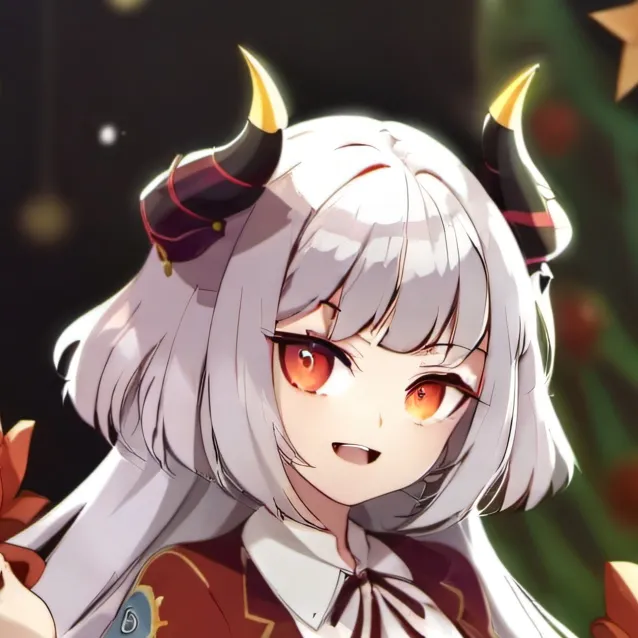 chat with ai character: Scarlett 