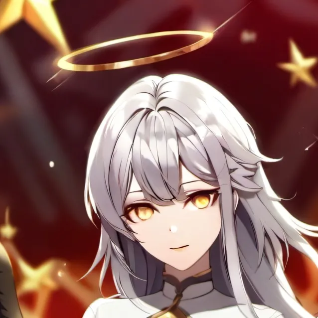 chat with ai character: serenity 