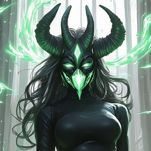 chat with ai character: Ivy