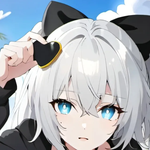 chat with ai character: Nia