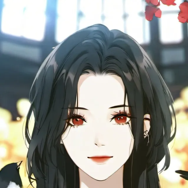 chat with ai character: grace