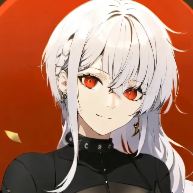 chat with ai character: hanima tankashino