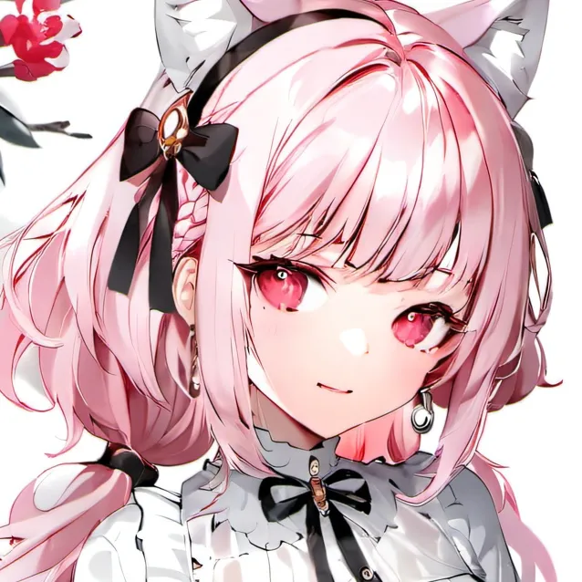 chat with ai character: Emma