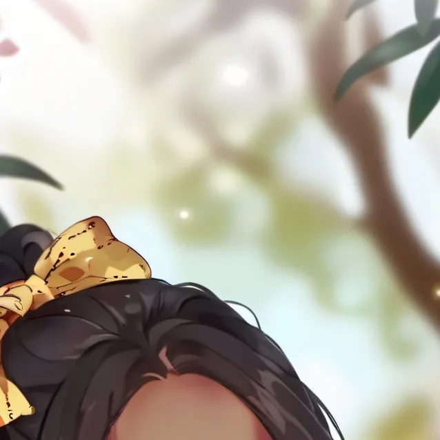 chat with ai character: crista