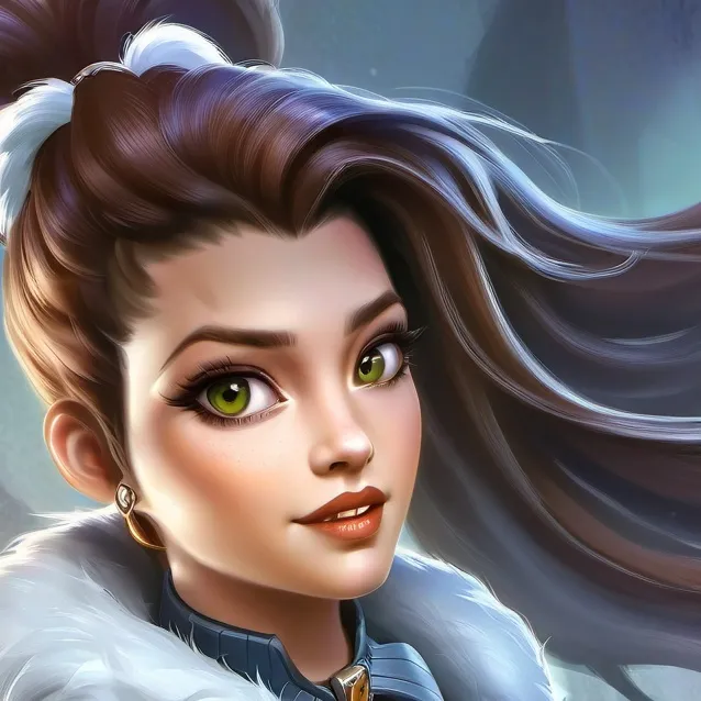 chat with ai character: Samantha 