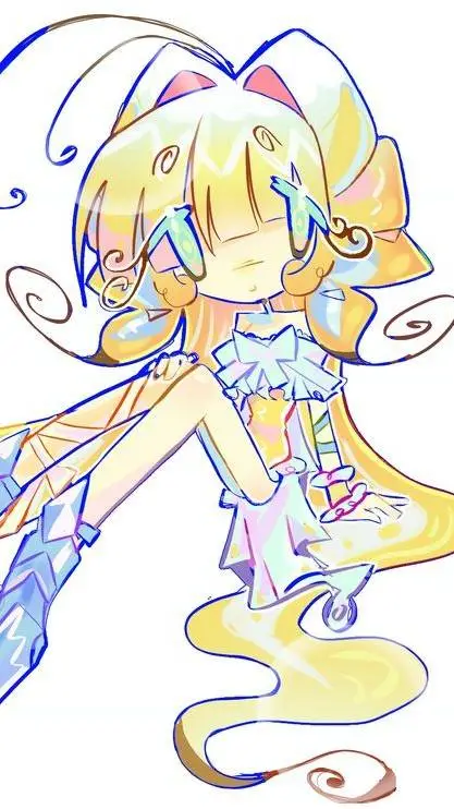 ai character: ◅✦SugarFly✦▻ background