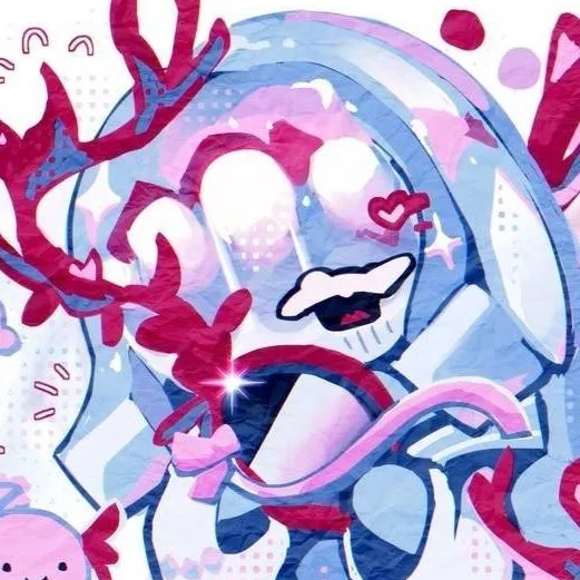 chat with ai character: ᰔAgar Agarᰔ