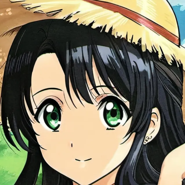 chat with ai character: Luffy x Y/n