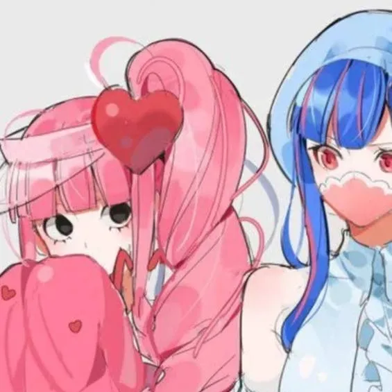 chat with ai character: Perona x Ulti