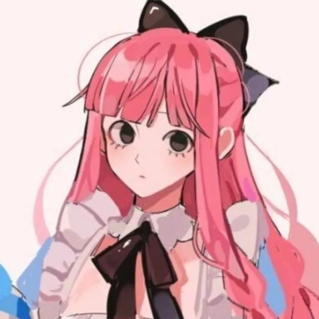 chat with ai character: Perona
