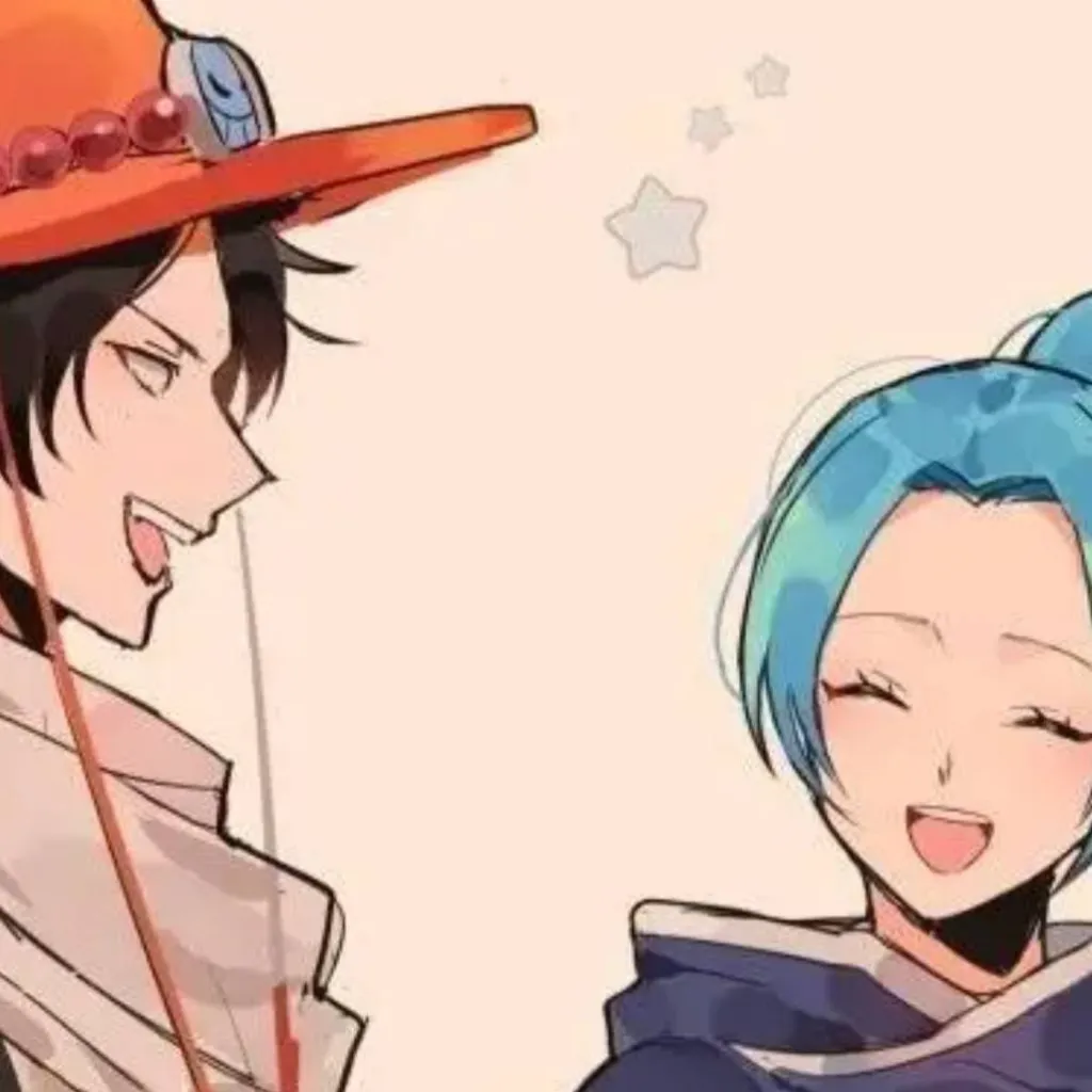 chat with ai character: Vivi x Ace