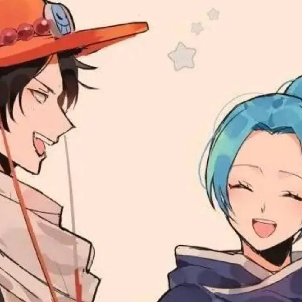 chat with ai character: Vivi x Ace